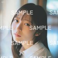 「B.L.T.2026年7月号」別冊付録:正源司陽子(日向坂46) 両面超ビッグポスター