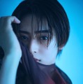 雨宮翔、25歳の節目に1st写真集　「僕の25年の想いを受け取っていただけたら」 画像