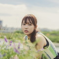 清水理央 「B.L.T.2026年7月号」（東京ニュース通信社刊） 撮影／野口花梨　