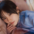 大越ひなの 「B.L.T.2026年7月号」(東京ニュース通信社刊) 撮影/HIROKAZU