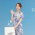 後藤真希【写真:竹内みちまろ】