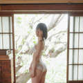 黒田かほ 「B.L.T.2026年7月号」(東京ニュース通信社刊) 撮影/HIROKAZU