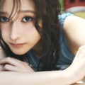 門脇遥 「B.L.T.2026年7月号」(東京ニュース通信社刊) 撮影/高橋慶佑
