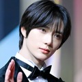ユニクロにTXTボムギュが降臨！韓国最大級の旗艦店オープン控え、爽やかなワークスタイルでイベントに 画像