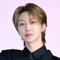 SEVENTEEN・ディエイト、世界的マガジンの表紙に“史上最年少”で抜擢!圧巻オーラで魅了