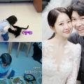 23歳年下の妻と結婚、53歳でパパになった韓国タレントに“愛猫虐待”疑惑? 娘を放置する動画めぐり賛否