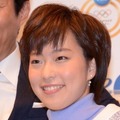 石川佳純、パドレス-ドジャース戦で始球式！「とても光栄です」 画像