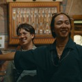 『Travis Japan Summer Vacation!! ―7人のアメリカ旅―』(c) 2026 DISNEY ENTERPRISES, INC.配信表記:ディズニープラスにて独占配信中---
