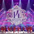 Ⓒ乃木坂46LLC