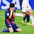 涙の敗退…ベレーザの待つ決勝に進んだのは北朝鮮のネゴヒャン、PK外したチ・ソヨンが誓ったリベンジ【AWCL】 画像