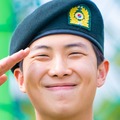 RM、軍の売店でまさかの事態!? 中隊長に呼び出された理由とは…「訓練所初の出来事だった」 画像