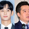 キム・スヒョン“未成年交際”疑惑に新展開？疑惑提起の暴露系ユーチューバーに逮捕状請求、拘束の可能性も 画像