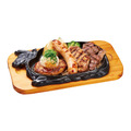 よくばりグリル 鬼おろし(税込2,079円)