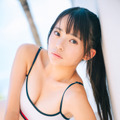 小森香乃 1stDVD「純白の17歳」(リバプール)