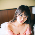 小森香乃 1stDVD「純白の17歳」（リバプール）