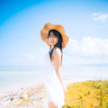 小森香乃 1stDVD「純白の17歳」（リバプール）