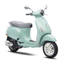 Vespa LX 125