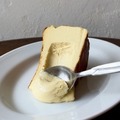 【Rose(ロゼ)】Rose Basque Cheesecake
