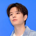 Stray Kids・スンミン、足首の疲労骨折で米フェス欠席 7人体制で出演へ「治療に専念」【全文】
