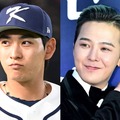 WBCで“イケメン主将”と話題に…名古屋出身の韓国人メジャーリーガー、G-DRAGON事務所と専属契約！ 画像