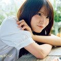 乃木坂46・森平麗心の新連載がスタート!表参道カフェデートに初挑戦!