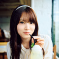乃木坂46・森平麗心の新連載がスタート！表参道カフェデートに初挑戦！ 画像