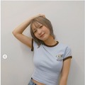 伊藤愛真(写真は伊藤愛真の公式インスタグラムから)※所属事務所に掲載許諾をもらってます
