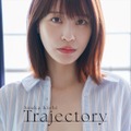 岸明日香 写真集『Trajectory』撮影 : 榊原裕一ワニブックス刊
