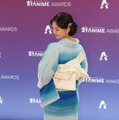 齋藤飛鳥【写真：竹内みちまろ】