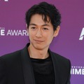 ディーン・フジオカ【写真：竹内みちまろ】
