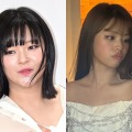 病から見事に復帰！女優デビューも検討中のTWICE・ジョンヨン、美デコルテあらわな衣装姿