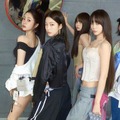 LE SSERAFIM、ポジティブ全開！新曲『BOOMPALA』ステージに反響続々「インナーピースを感じられる」 画像