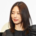 MEGUMI伝授、顔のたるみ改善方法にスタジオゲスト驚愕！20秒でリフトアップ 画像