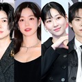 日本でも活躍中のシム・ウンギョンに『ウ・ヨンウ』女優も！「第35回ソウル歌謡大賞」追加プレゼンター公開 画像