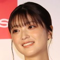 工藤美桜、史上初ライダーと戦隊両方で変身した女性！異例の出来事を説明 画像