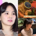 日本ではレストランの“不親切な対応”に苦言も…女優ユン・スンア、韓国では料理から目を離せず 画像