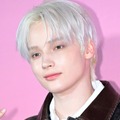 「色気が…」TXT・ヒュニンカイ、ノースリーブ姿で“男らしさ”全開！ギャップにときめくファン続出 画像