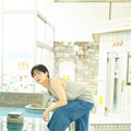 『秦令欧奈ファースト写真集』(主婦と生活社)