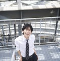 『秦令欧奈ファースト写真集』(主婦と生活社)
