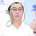 元妻の連れ子と離縁→再婚した韓国タレント、“婚外子”疑惑も囁かれた我が子を公開 画像