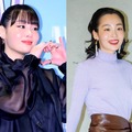 9kg減量で“激ヤセ”…ダイエット後初めて公式の場に登場した韓国女優、変貌ぶりが話題 画像