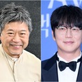 是枝裕和監督、ソン・シギョンのYouTube出演へ！最新作『箱の中の羊』韓国公開を前に訪韓
