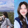 「左派のいない国で暮らしたい」早逝した元巨人軍投手の娘、“スタバ写真”で右派に？　韓国の不買騒動で分断進む 画像