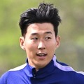 【北中米W杯】経験豊富な主将は「ディテールの重要性」を強調、“4大会目”となるソン・フンミンがキャンプ合流