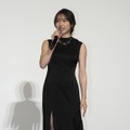 桜井日奈子【写真:竹内みちまろ】