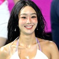 病院へ緊急搬送…“元祖サマークイーン”歌手ヒョリン、海外イベントを急きょ欠席「安静を最優先」【全文】