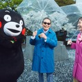 ©2010 熊本県くまモン 提供:NHK