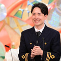 (C)ABCテレビ