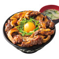 『肉W盛り』2,090円(税込)