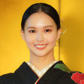白河れい、NHKドラマの看護師役に「役と一緒に自分自身も成長していきたいです」 画像